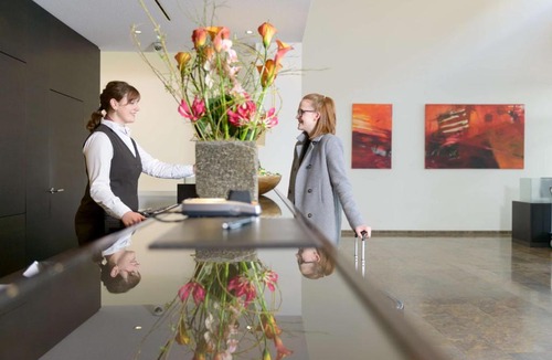 Lubeck City Centre Hotel | ATLANTIC Hotel Lübeck