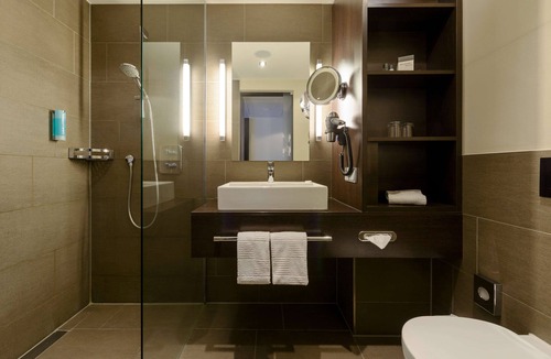 Lubeck City Centre Hotel | Atlantic Hotel Luebeck