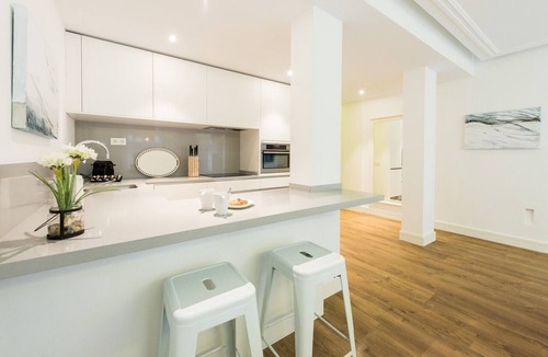 Literary Quarter Apartment | Atocha Peatonal - Barrio de las letras