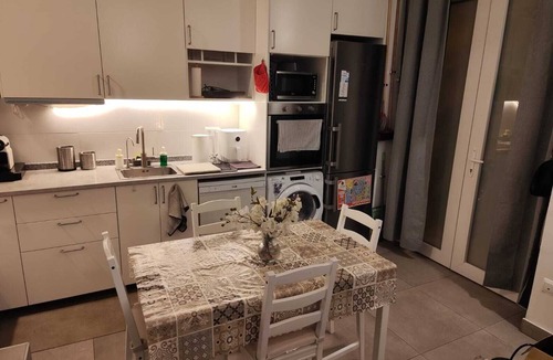 Arganzuela Apartment | Atocha Pequeno Studio muy Bien Conectado