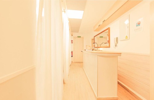 Literary Quarter House | Atocha28