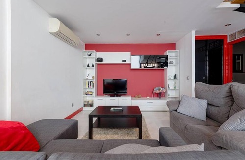Nino Jesus Apartment | Atractive duplex next to Retiro Park - L4