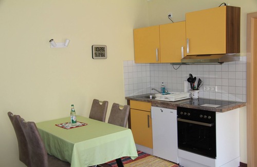 Herzogenaurach Hotel | Atrium Garni
