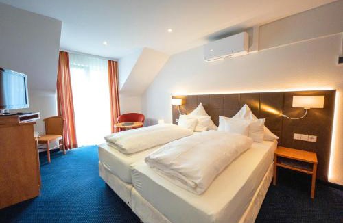 Bad Krozingen Hotel | Atrium Hotel Baden