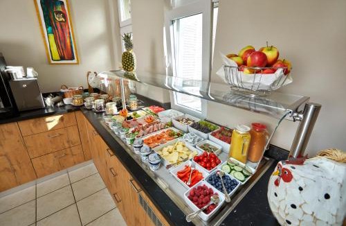 Bad Krozingen Hotel | Atrium Hotel Baden