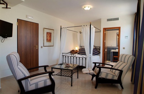 Bolnuevo Hotel | Atrium Hotel