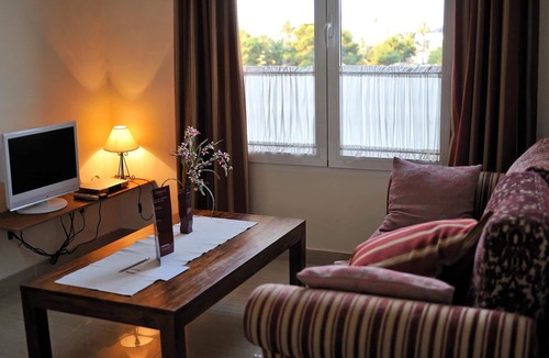 Bolnuevo Hotel | Atrium Hotel