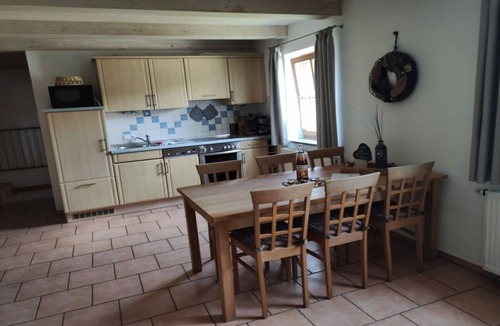 Schoellnach Apartment | Attractive apartment in Bavaria