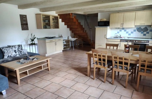Schoellnach Apartment | Attractive apartment in Bavaria