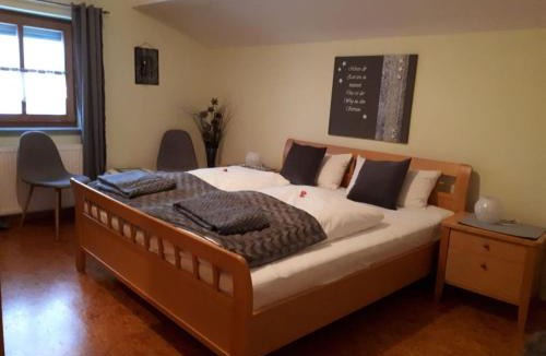 Schoellnach Apartment | Attractive apartment in Bavaria