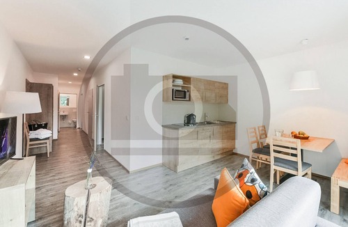 Klosterle Apartment | attrakive Ferienw. Kloesterle
