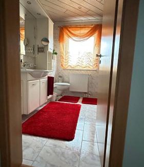 Ansbach Apartment | Attraktive 3 Zimmer Wohnung in ruhiger Lage