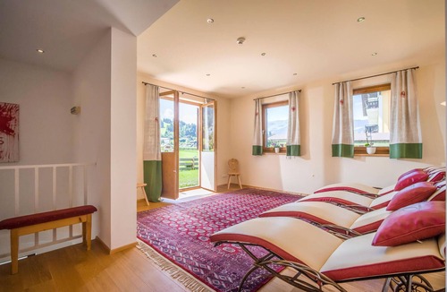Westendorf Apartment | attraktive Ferienwohnung