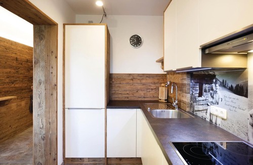 Kartitsch Apartment | attraktive Ferienwohnung