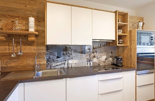 Kartitsch Apartment | attraktive Ferienwohnung