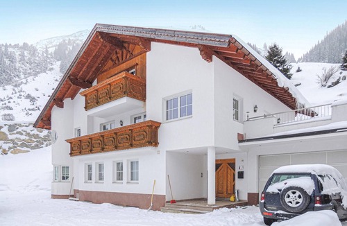 Ischgl Apartment | attraktive Ferienwohnung