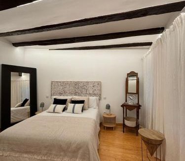 Villanueva de Rio-Ubierna House | AtuaireHome Gran villa oasis peñahorada