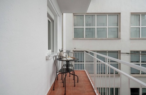 Castillejos Apartment | Atula - 3 bedrooms w/balcony in Cuzco-Castillejos