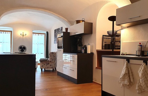 Stephanskirchen Apartment | Außergewöhnliche, Großartige, Moderne und Gemütliche Wohnung-suite am Simssee