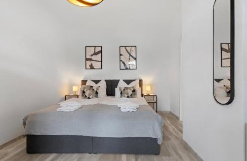 Unterallgau Apartment | Außergewöhnlich groß - 180qm für Familien & Gruppen