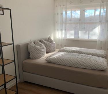 Reichenau Apartment | Außergewöhnliche Ferienwohnung in modernen Styl