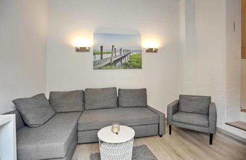 Ostseebad Kuhlungsborn Apartment | Auf den Höfen Wohnung 08
