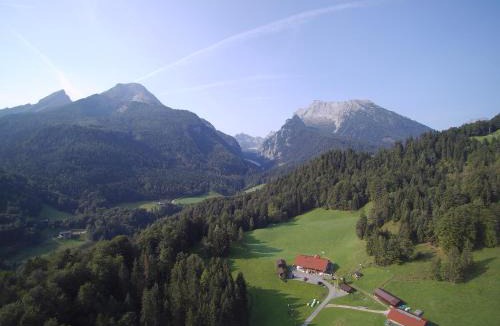 Ramsau bei Berchtesgaden House | Auf'm Feggenlehen