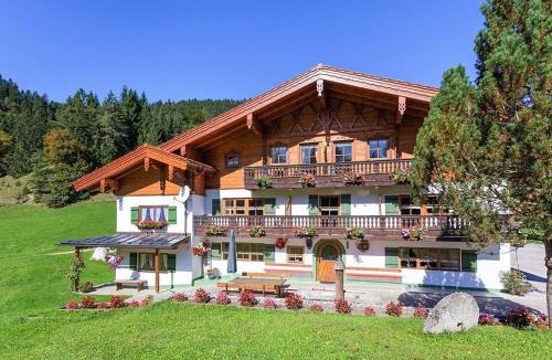Ramsau bei Berchtesgaden House | Auf'm Feggenlehen