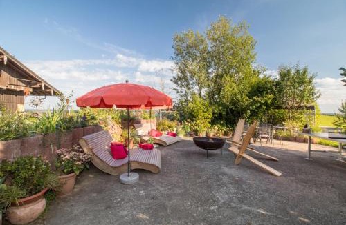 Riedering House | Auf'm Reifnhof