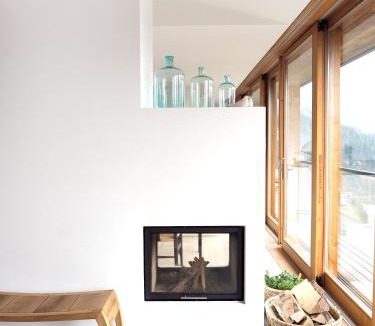 Aufhausen Apartment | Aufberg 1113