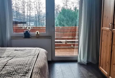 Falkendorf Apartment | Aurach - SmartApart