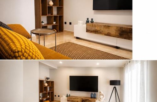 Tudela House | Aurah Home