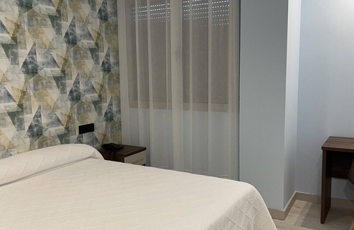 Huerta de Arriba Hotel | Aureo alojamiento urbano