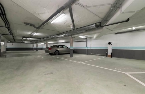 Carabanchel Apartment | Aurora Stays by Charming V, Apartment for 2 with free parking