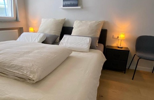 Badenweiler Apartment | Ausblick residence