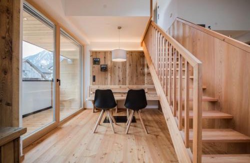 Anterselva Apartment | Ausserwegerhof
