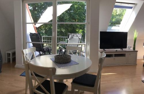 Kaegsdorf Apartment | Auszeit am Meer