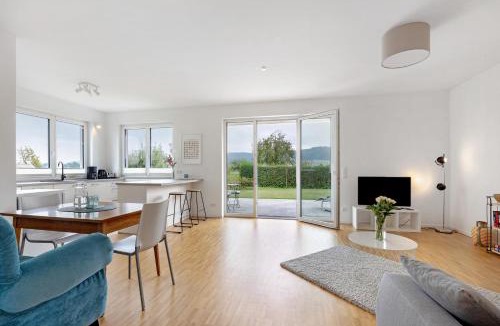 Bad Essen Apartment | Auszeit am Wiehengebirge