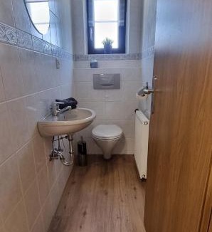 Bischberg Apartment | Auszeit Bischberg 5 Minuten von Bamberg für Urlauber