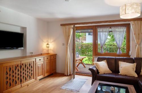 Bad Toelz Apartment | Auszeit Brunner