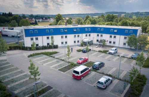 Himmelkron Hotel | Auszeit Das Hotel Himmelkron