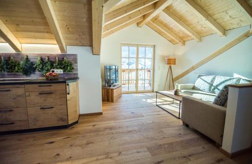 Oberammergau Apartment | AusZeit