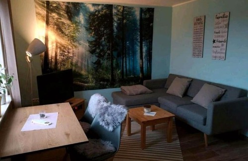Wildewiese House | Auszeit, Erholung mitten in der Natur - Ferienhaus im Sauerland in Faulebutter