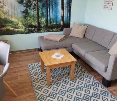 Wildewiese House | Auszeit, Erholung mitten in der Natur - Ferienhaus im Sauerland in Faulebutter
