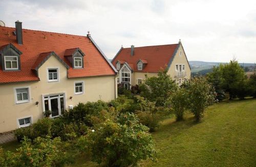 Neualbenreuth House | ausZEIT - Ihr Sibyllenbad Gästehaus