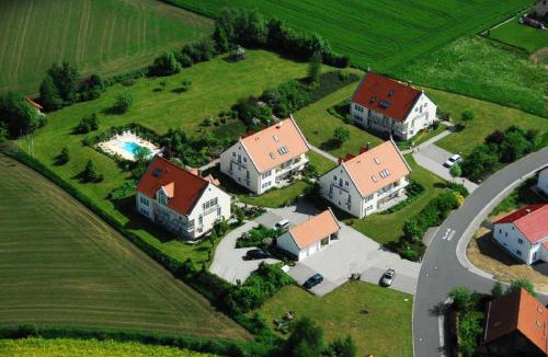 Neualbenreuth House | ausZEIT - Ihr Sibyllenbad Gästehaus