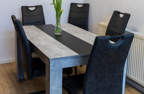 Wehrstapel Apartment | Auszeit im Sauerland
