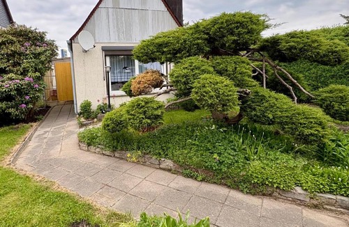 Oppach House | Auszeit in Oppach Stilvolles Haus mit Charme