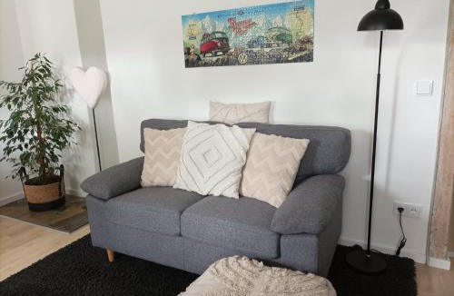 Waldsassen Apartment | Auszeit Zwanzig