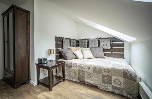 Traitsching Apartment | Auszeithaus Andergassen